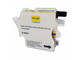 Консумативи Съвместим UPRINT LC980/1100 Yellow, Brother