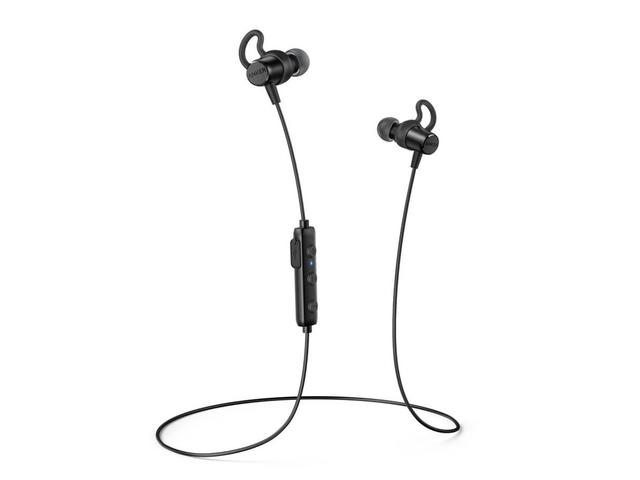 Слушалки Anker SoundBuds Surge