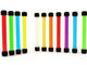 Течности EKWB EK-CryoFuel Solid Azure Blue (Premix 1000mL)