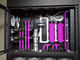 Течности EKWB EK-CryoFuel Solid Electric Purple (Premix 1000mL)