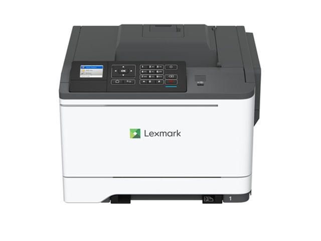 Принтери Lexmark C2535dw