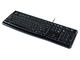 Клавиатури Logitech K120
