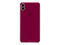 Калъфи Artwizz NoCase TPU калъф за iPhone Xs Max, червен-прозрачен