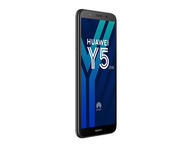 Смартфони Huawei Y5 2018 Dual SIM 16GB, черен