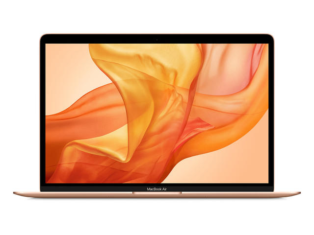 Лаптопи Apple MacBook Air 13.3"