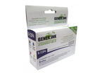 Консумативи Съвместим Generink C121/123/127 Cyan, Brother