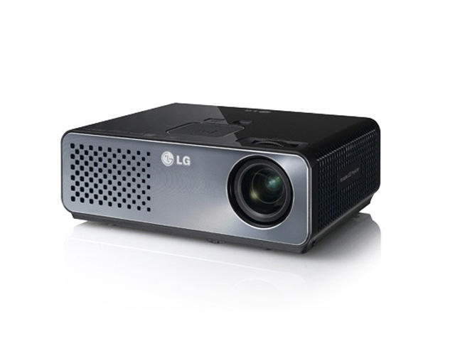Проектори LG HW300Y