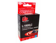 Консумативи Съвместим UPRINT 14N1093 Cyan, Lexmark