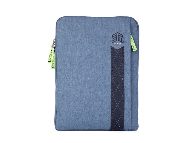 Чанти за Лаптопи STM Ridge Laptop Sleeve 11, син