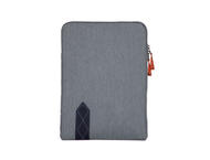 Чанти за Лаптопи STM Ridge Laptop Sleeve 11, сив