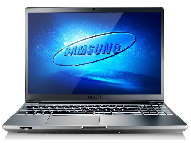 Лаптопи Samsung Series 7 Chronos