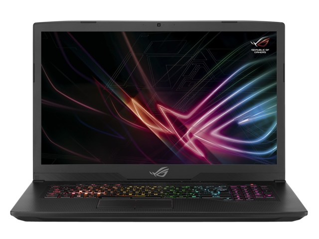 Лаптопи ASUS ROG Strix GL703GE-GC024