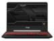 Лаптопи ASUS TUF Gaming FX505DD-BQ104