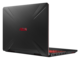 Лаптопи ASUS TUF Gaming FX505DD-BQ104