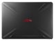 Лаптопи ASUS TUF Gaming FX505DD-BQ104