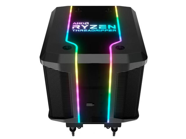 Охладители CoolerMaster Wraith Ripper