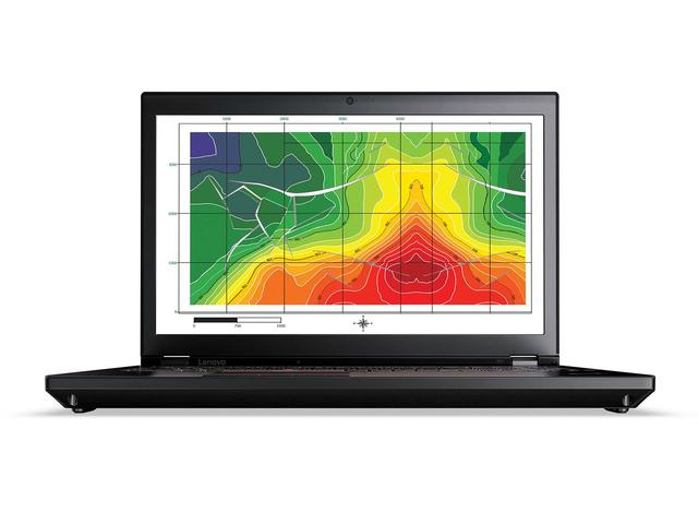 Лаптопи Lenovo ThinkPad P71