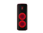 Кутии Genesis Titan 700 Red