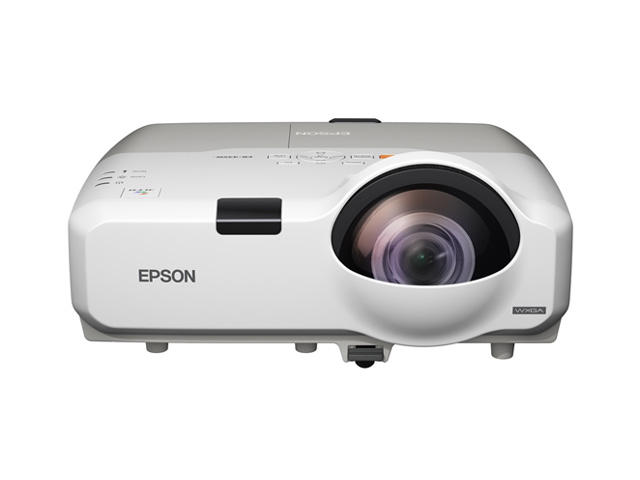 Проектори Epson EB-425W