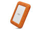 Външни HDD 1TB LaCie Rugged USB C