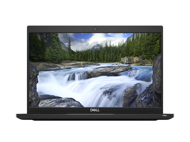 Лаптопи Dell Latitude 13 7390