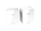 Безжични адаптери D-Link PowerLine AV2 2000 HD