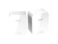 Безжични адаптери D-Link PowerLine AV2 2000 HD