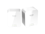 Безжични адаптери D-Link PowerLine AV2 2000 HD