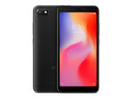 Смартфони Xiaomi Redmi 6А 32GB Dual SIM, черен