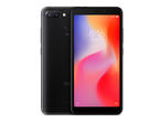 Смартфони Xiaomi Redmi 6 4/64GB Dual SIM, черен