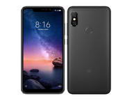 Смартфони Xiaomi Redmi Note 6 Pro 4/64GB, черен