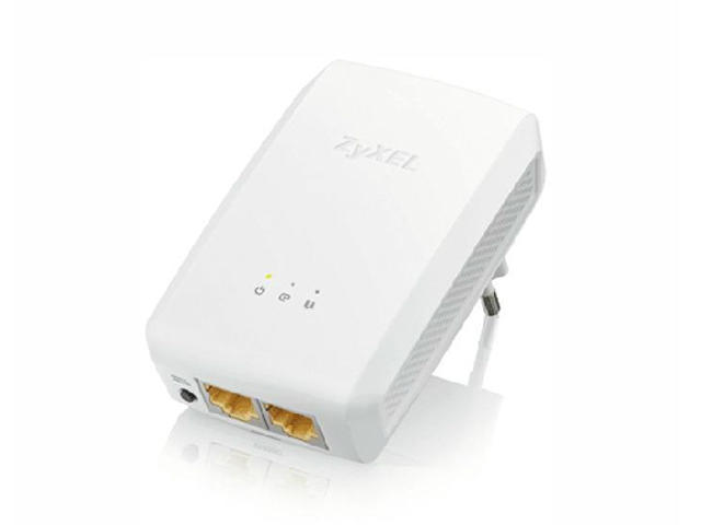 Безжични адаптери ZyXEL PLA5206 v2 