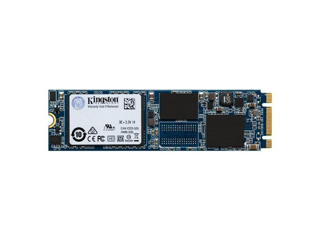 SSD 120GB Kingston UV500 M.2 SATA