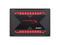 SSD 240GB Kingston HyperX FURY RGB SATA