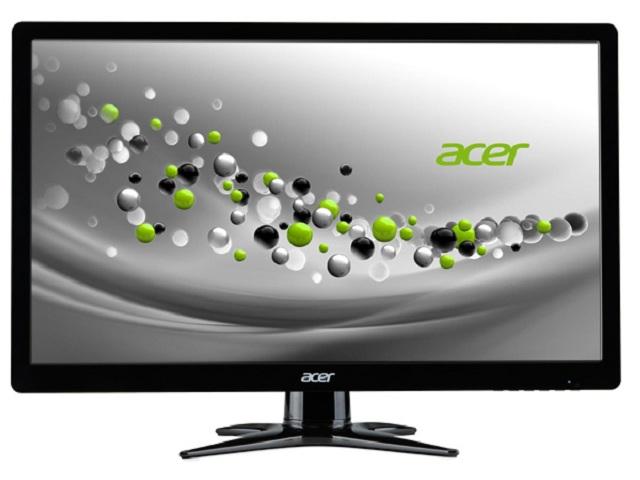 Монитори Acer G226HQLBbd