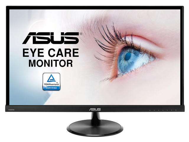 Монитори ASUS VC279HЕ