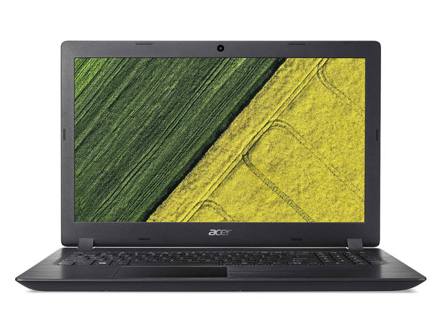 Лаптопи Acer Aspire A315