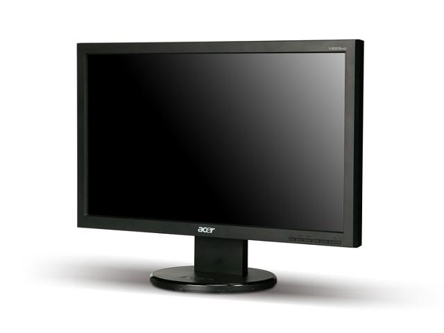 Монитори Acer V223HQLCbd