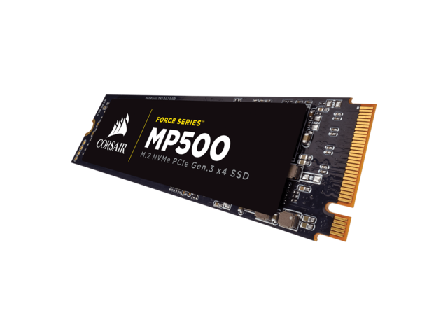 SSD 960GB M.2 2280 Corsair Force Series MP500