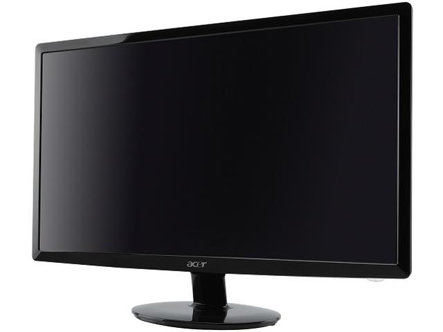 Монитори Acer S221HQLbid