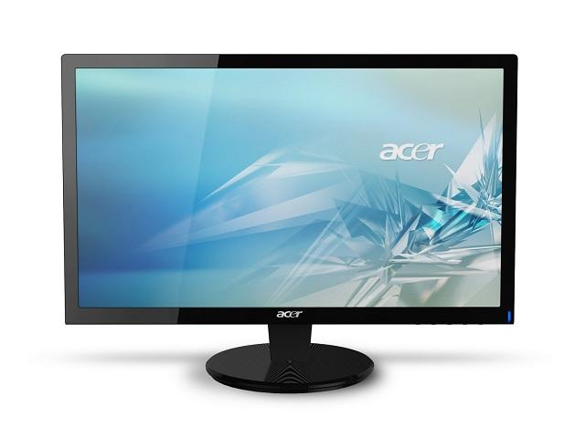 Монитори Acer P246Hbd