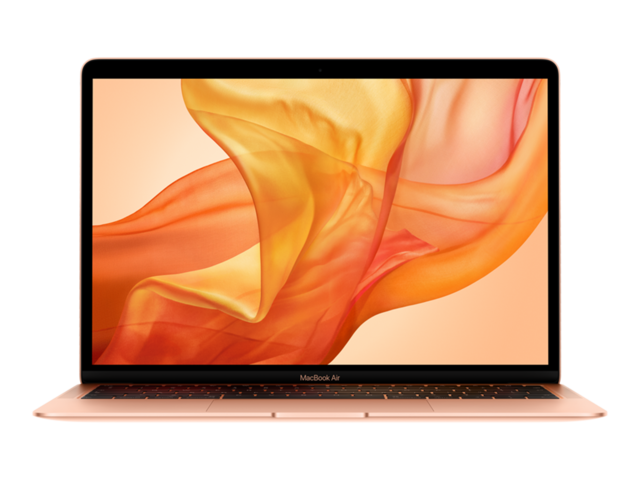 Лаптопи Apple MacBook Air 13.3"