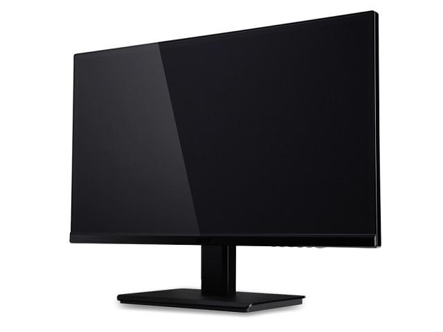 Монитори Acer HS244HQBM