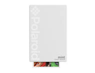 Принтери Polaroid Mint Printer White