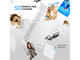 Принтери Polaroid Mint Printer White