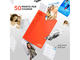 Принтери Polaroid Mint Printer Red