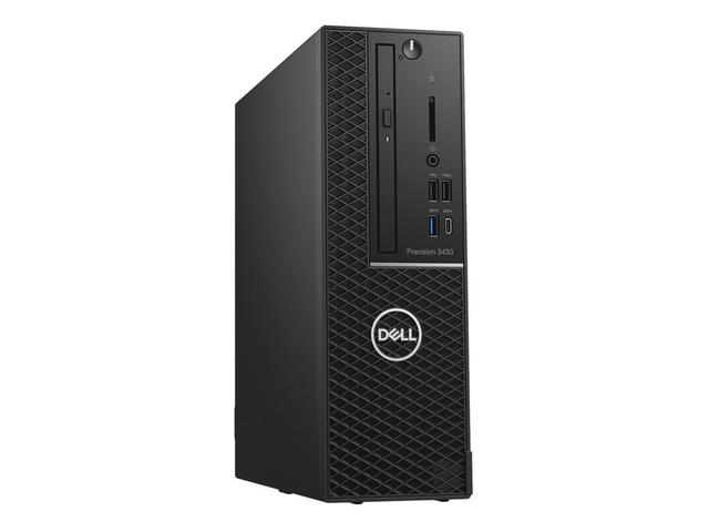 Компютри Dell Precision 3430 SFF