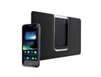 Таблети Asus PadFone 2 32GB, черен цвят, клавиатура