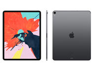 Таблети Apple iPad Pro 12.9''(2018) Wi-Fi 1TB, сив цвят