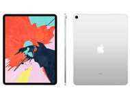 Таблети Apple iPad Pro 12.9''(2018) Wi-Fi + Cellular 64GB, сребрист цвят